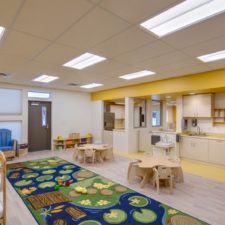 CITC - Early Head Start Remodel