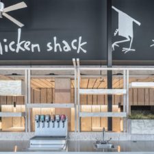 Chicken Shack - Front